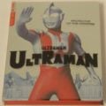 Ultraman The Complete Series SteelBook Edition Blu-ray