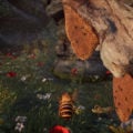 Bee Simulator Screenshot