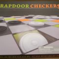 Box for Trapdoor Checkers