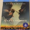 Adopt A Highway Blu-ray