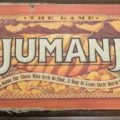 Box for Jumanji