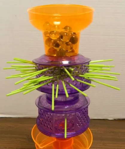 Removing Stick in Electronic Super Ker Plunk!