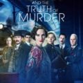 Agatha and the Truth of Murder Poster