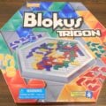Box for Blokus Trigon
