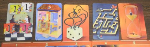 All Players Correct in Dixit
