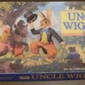 Box for The Uncle Wiggily Game