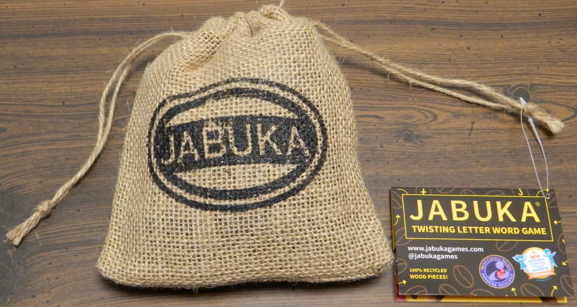 Bag for Jabuka