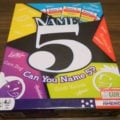 Box for Name 5