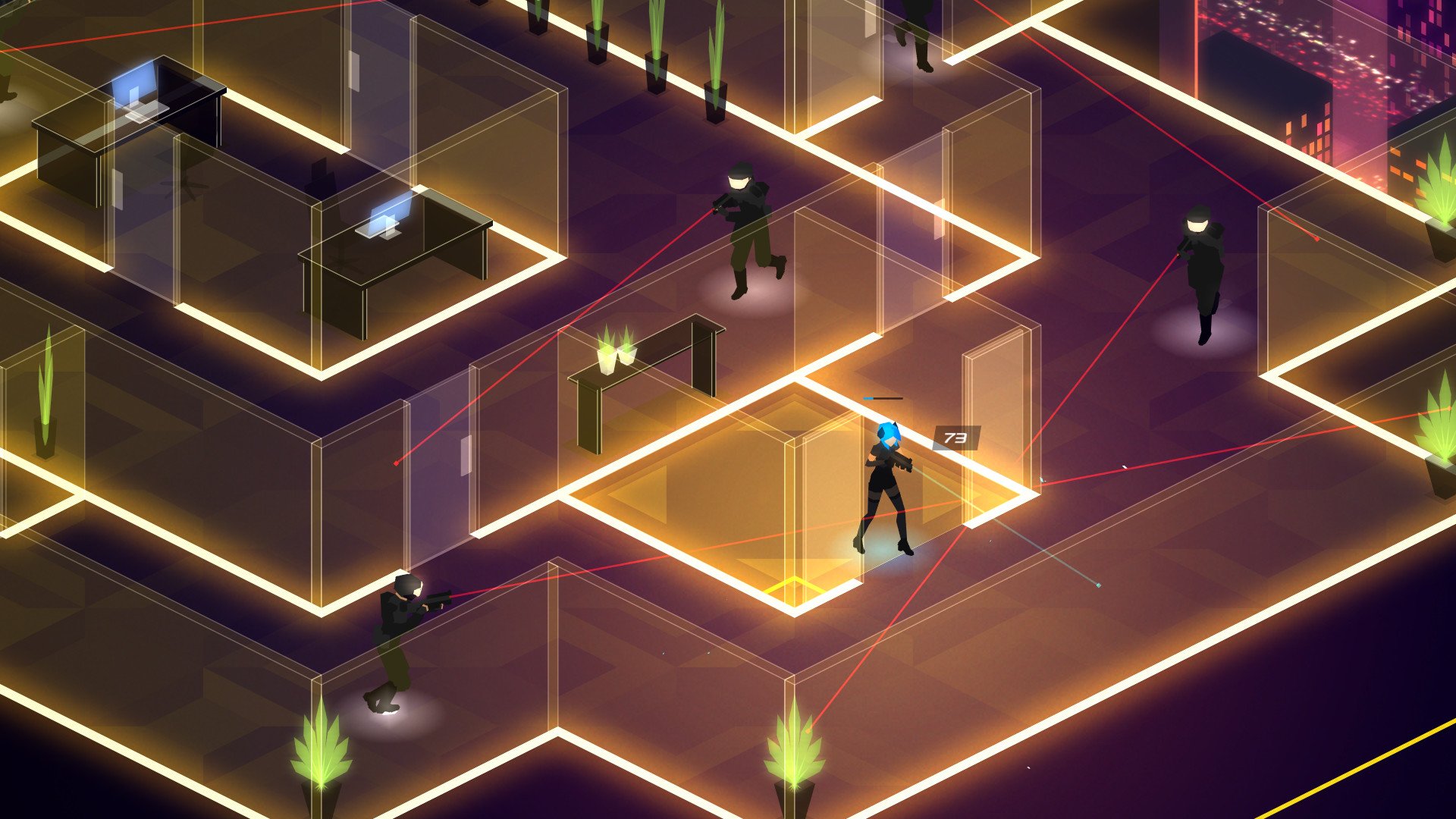 Lithium City Indie Video Game Review