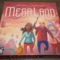Box for Megaland