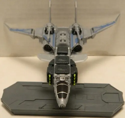Sabre XB-04 Light Bomber