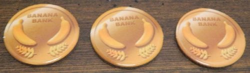 Winning Banana Bandits