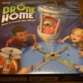 Box for Drone Home