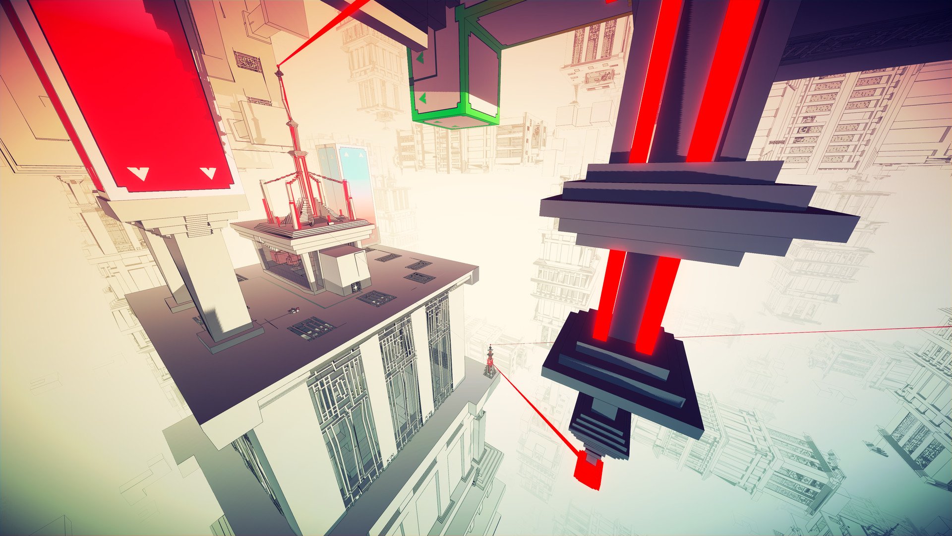 Manifold Garden Indie Video Game Review