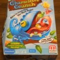 Box for Chameleon Crunch