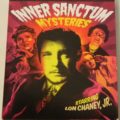 Inner Sanctum Mysteries The Complete Film Collection Blu-ray