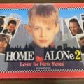 Box for Home Alone 2: Lost in New York