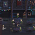 Nine Witches: Family Disruption Screenshot