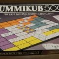 Box for Rummikub 500
