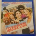 Accepted Blu-ray