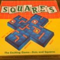 Box for The Game of Squares