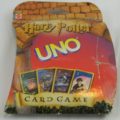 Box for UNO Harry Potter