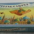 Box for Flying Carpet