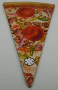 Pizza Type in New York Slice