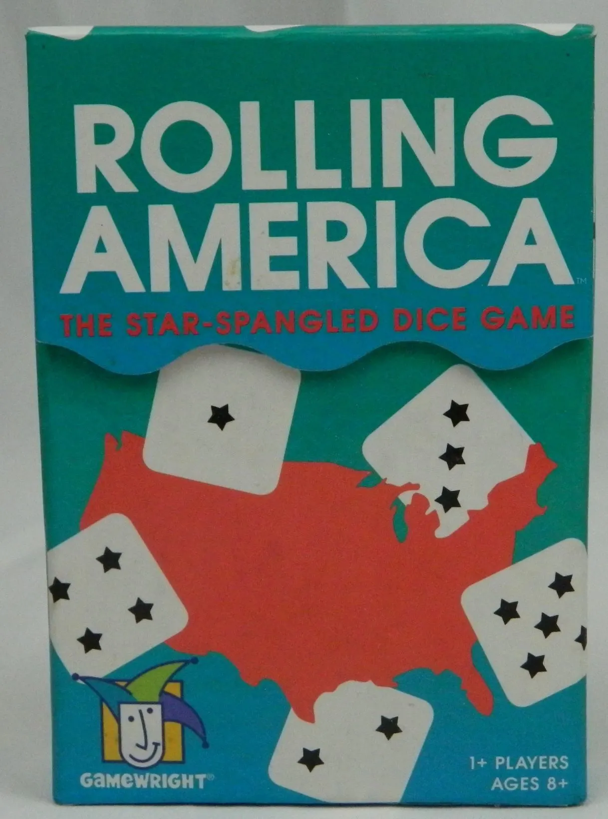 Box for Rolling America