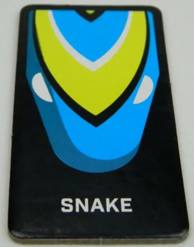 Snakesss Character Token