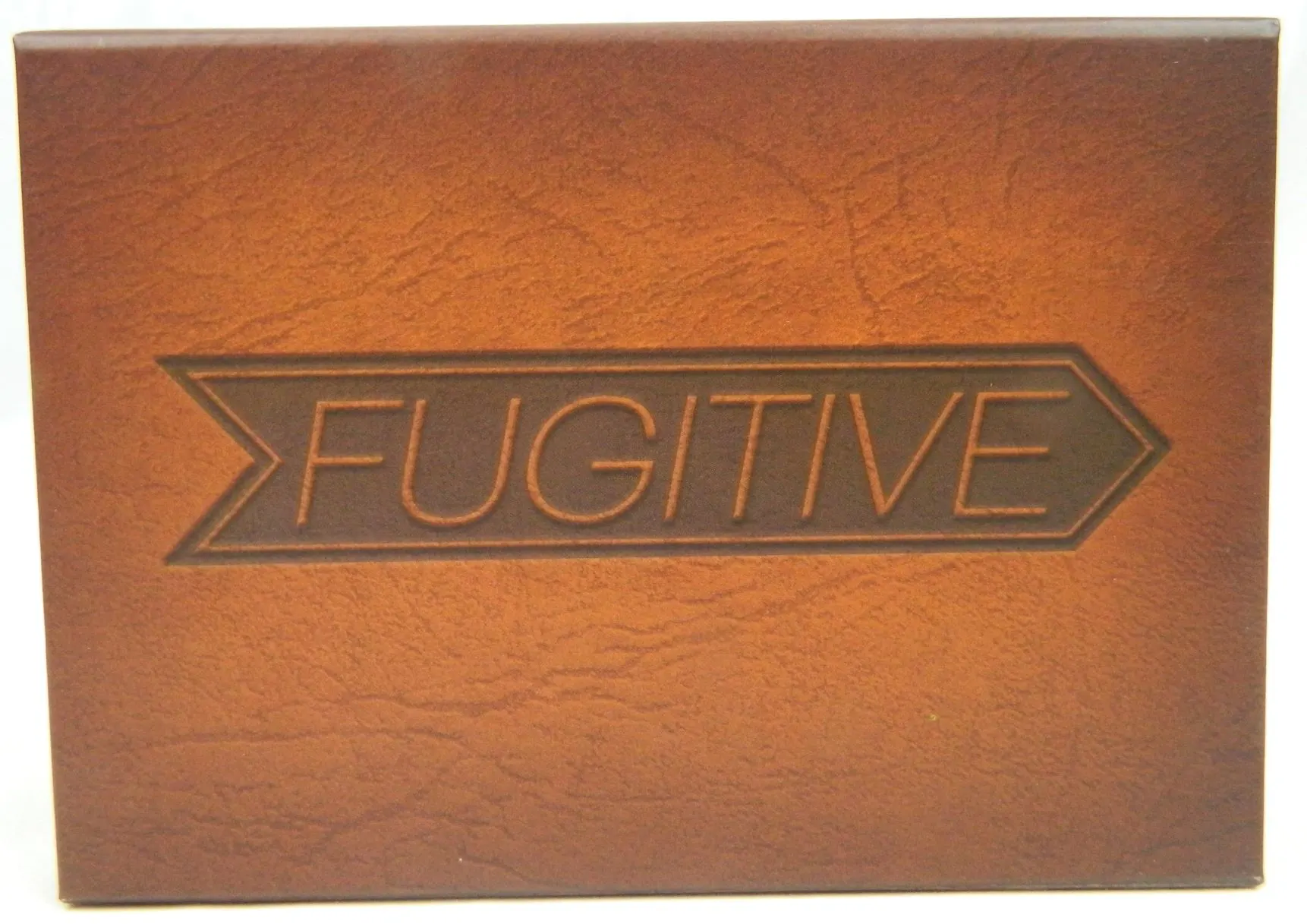 Box for Fugitive