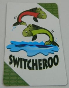 Switcheroo Card from Happy Salmon