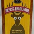 Box in Deer in the Headlights