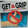 Box for Get A Grip