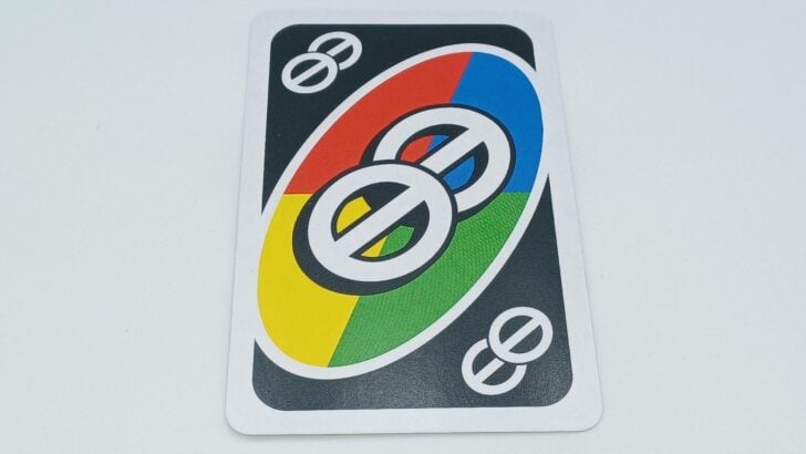 How to Play UNO All Wild  Rules & Card Meanings List