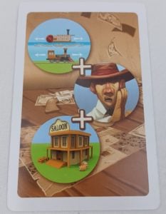 Shared Objective Card from Pappy Winchester