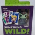 Box for Something Wild!