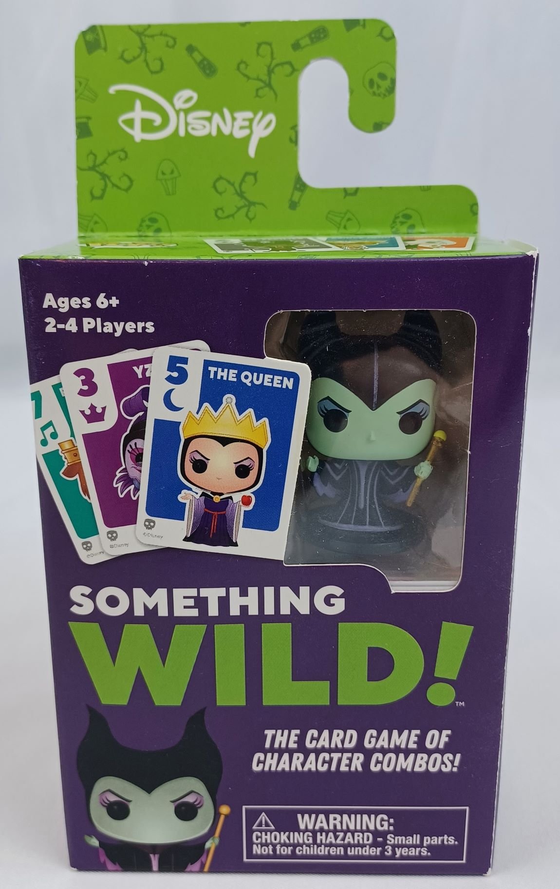 How to Play Something Wild! (Review and Rules)
