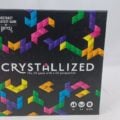 Box for Crystallized