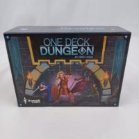 Box for One Deck Dungeon