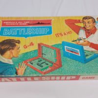Box for Battleship