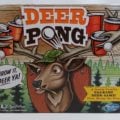 Box for Deer Pong