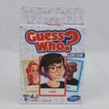 Box for Guess Who? Card Game