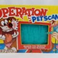 Operation Pet Scan Box