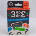 3UP 3DOWN Box