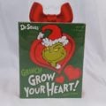 Box for Dr. Seuss Grinch Grow Your Heart!