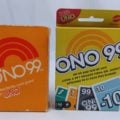 Box for ONO 99