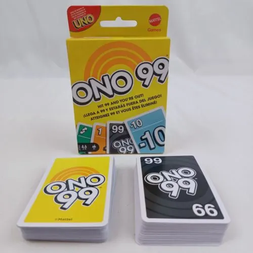 Components for ONO 99