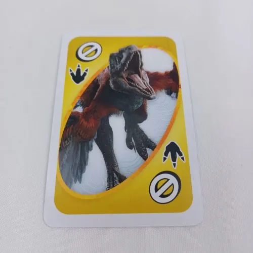 Uno Reverse Card : r/dominion