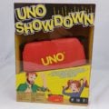 Box for UNO Showdown